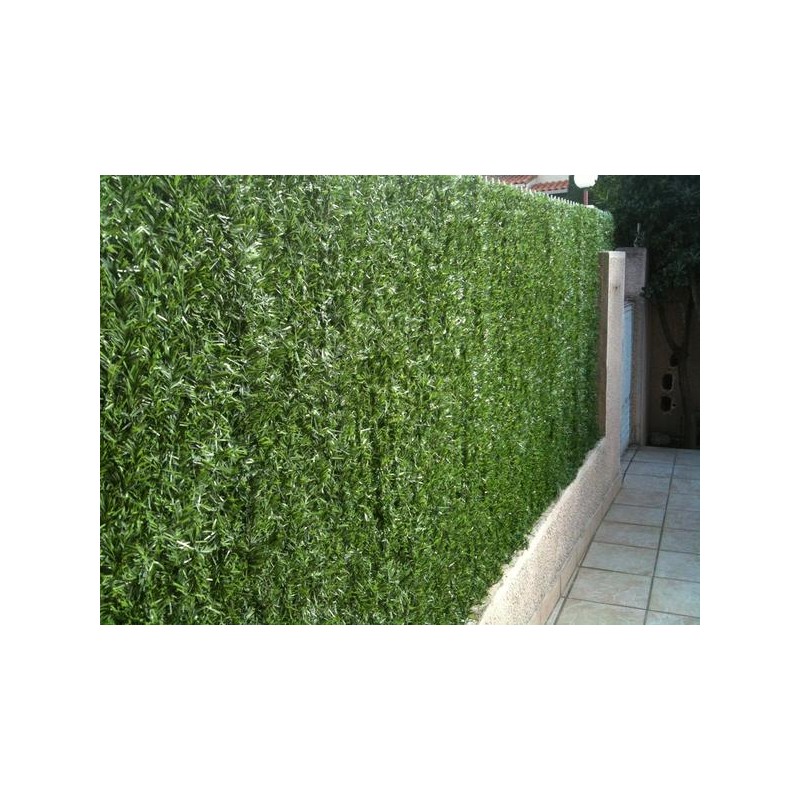 Haie Artificielle En Bois : Bois, PVC ou haie artificielle > Hauteur 1.03 m > Haie artificielle Haie Artificielle En Bois : Bois, PVC ou haie artificielle > Hauteur 1.03 m > Haie artificielle