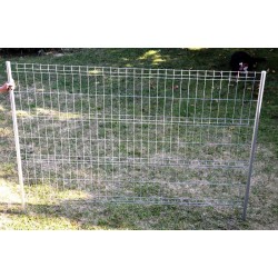 Le panneau de 2,65/1,90 standard