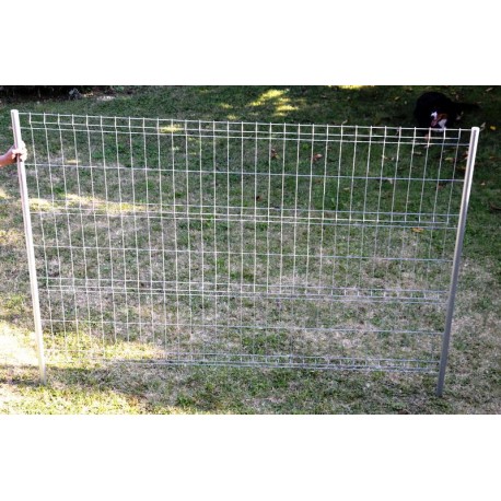 Le panneau de 2,65/1,90 standard