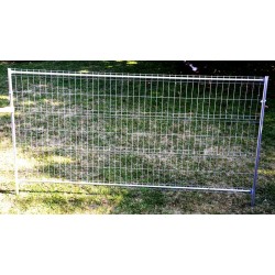 Le panneau de 3,50/1,90 renforcé