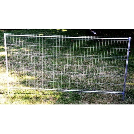 Le panneau de 3,50/1,90 renforcé