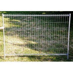 Le panneau de 2,65/1,90 renforcé