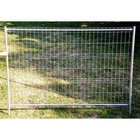 Le panneau de 2,65/1,90 renforcé