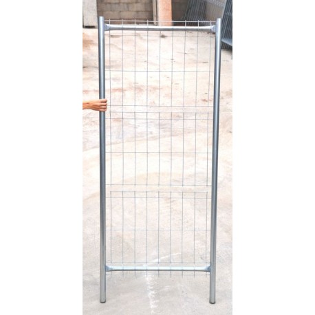 Le panneau de 0,80/1,90 renforcé