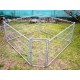 Losange 12,5 m² (3,60 m x 3,60 m)