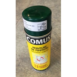 Bombe Spray aérosol