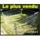kit enclos standard de 12,5 m² environ