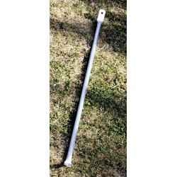 Jambe de force et autres présentations