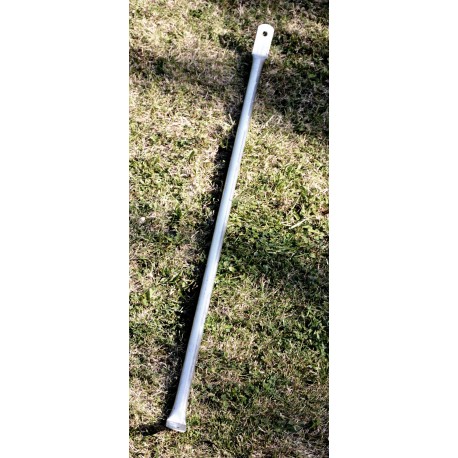 Jambe de force et autres présentations