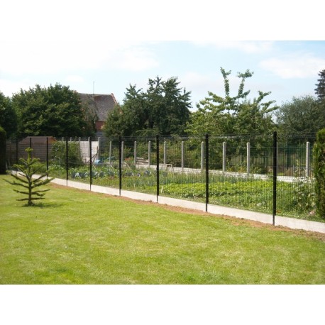 5,00 mètres de long