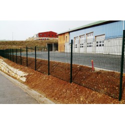 45,00 mètre de long