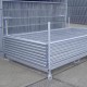 Rack pour stockage et transport horizontal