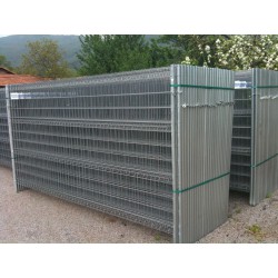 Par paquet de 55 panneaux