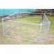 Losange 9 m² (2,70 m x 2,70 m)
