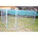 Losange 9 m² (2,70 m x 2,70 m)