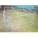 Losange 12,5 m² (3,60 m x 3,60 m)