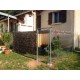 kit enclos standard de 12,5 m² environ