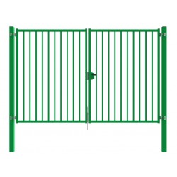 Portail - Largeur 4,00 m