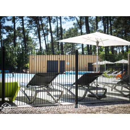 PANNEAU 1,90 m x 1,24 m 