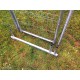kit enclos standard de 12,5 m² "houston"