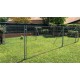 25 m² standard + accessoires