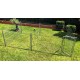 22 m² standard + Accessoires (3,60 m x 6,25 m)