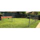 50 m² standard + accessoires (7,15 m x 7,05 m)