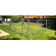 50 m² standard + accessoires (7,15 m x 7,05 m)