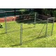 9 m² standard + accessoires
