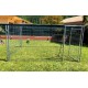 9 m² standard + accessoires