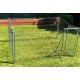 9 m² standard + accessoires