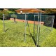 kit enclos standard de 12,5 m² environ
