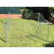 kit enclos standard de 12,5 m² "houston"