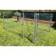 kit enclos standard de 12,5 m² "houston"