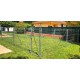 50 m² standard + accessoires 