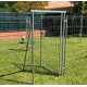 Accolés 2 fois 25 m² soit 50 m² (7,15 m x 7,05 m)