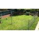 Doubles ou accolés 2 fois 50 m² soit 100 m² (14,25 m x 7,05 m)
