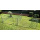 Doubles ou accolés 2 fois 50 m² soit 100 m² (14,25 m x 7,05 m)