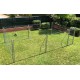 25 M² standard + accessoires