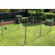 25 M² standard + accessoires
