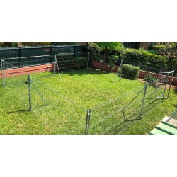 44 m² standard + Accessoires (6,30 m x 7,05 m)
