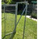 Rectangulaire 75 m² standard + accessoires (7,15 m x 10,60 m)