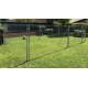 Rectangulaires triples accolés 3 fois 25 m² soit 75 m² (10,70 m x 7,05 m)