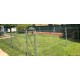 Rectangulaires triples accolés 3 fois 25 m² soit 75 m² (10,70 m x 7,05 m)