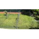 2x12,5m² + parc de détente 19 m² renforcé