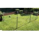 25 m² "IGOR" - standard + accessoires - PORT COMPRIS / PRIX SPECIAL
