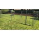 25 m² "IGOR" - standard + accessoires - PORT COMPRIS / PRIX SPECIAL