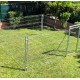 kit enclos standard de 12,5 m² environ