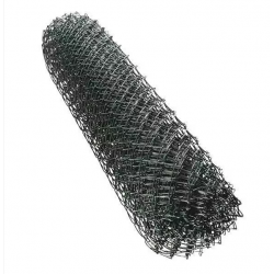 Grillage simple torsion 25m - Hauteur 100cm