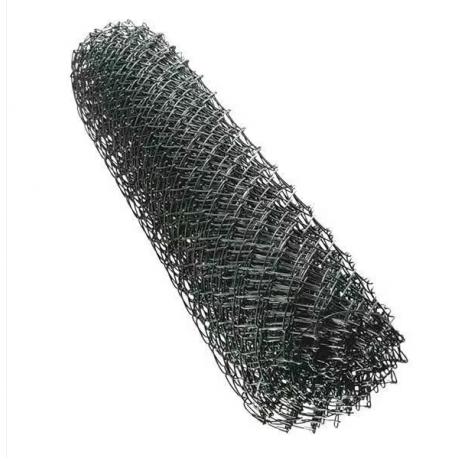 Grillage simple torsion 25m - Hauteur 100cm